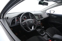 SEAT Leon ST vaihtoauto