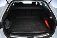 SEAT Leon ST vaihtoauto