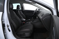 SEAT Leon ST vaihtoauto