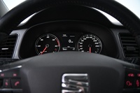 SEAT Leon ST vaihtoauto