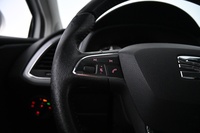 SEAT Leon ST vaihtoauto