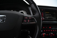 SEAT Leon ST vaihtoauto