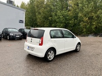 Skoda Citigo vaihtoauto