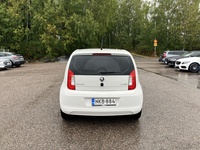 Skoda Citigo vaihtoauto