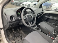 Skoda Citigo vaihtoauto