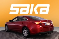 Mazda 6 vaihtoauto
