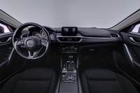 Mazda 6 vaihtoauto