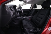 Mazda 6 vaihtoauto