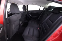 Mazda 6 vaihtoauto