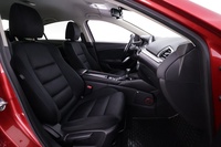 Mazda 6 vaihtoauto