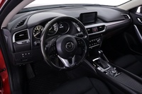 Mazda 6 vaihtoauto