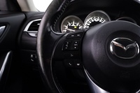 Mazda 6 vaihtoauto
