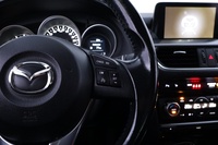 Mazda 6 vaihtoauto