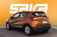 Renault Captur vaihtoauto