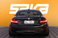 BMW M2 vaihtoauto