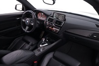 BMW M2 vaihtoauto