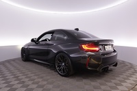 BMW M2 vaihtoauto