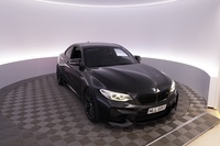 BMW M2 vaihtoauto