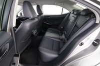Lexus IS vaihtoauto
