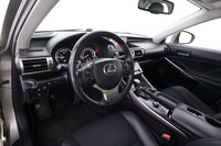 Lexus IS vaihtoauto