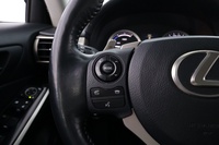 Lexus IS vaihtoauto