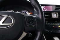 Lexus IS vaihtoauto