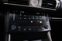 Lexus IS vaihtoauto