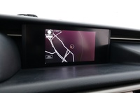 Lexus IS vaihtoauto