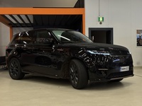 Land Rover Range Rover Sport vaihtoauto