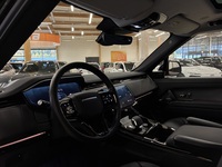 Land Rover Range Rover Sport vaihtoauto