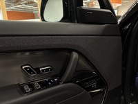 Land Rover Range Rover Sport vaihtoauto