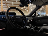 Land Rover Range Rover Sport vaihtoauto