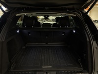 Land Rover Range Rover Sport vaihtoauto