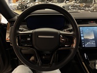 Land Rover Range Rover Sport vaihtoauto