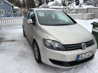 Volkswagen Golf Plus vaihtoauto