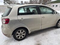 Volkswagen Golf Plus vaihtoauto