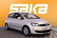 Volkswagen Golf Plus vaihtoauto