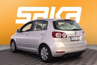 Volkswagen Golf Plus vaihtoauto