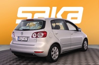 Volkswagen Golf Plus vaihtoauto