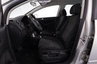 Volkswagen Golf Plus vaihtoauto