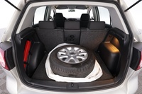 Volkswagen Golf Plus vaihtoauto