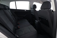 Volkswagen Golf Plus vaihtoauto