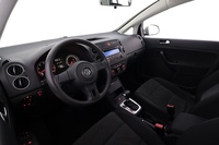 Volkswagen Golf Plus vaihtoauto