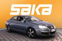 Volkswagen Jetta vaihtoauto