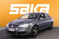 Volkswagen Jetta vaihtoauto