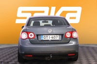 Volkswagen Jetta vaihtoauto