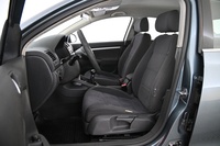 Volkswagen Jetta vaihtoauto