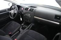 Volkswagen Jetta vaihtoauto