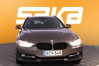BMW 328 vaihtoauto