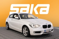 BMW 116 vaihtoauto